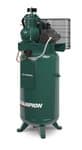 RV-Series 5HP Reciprocating Compressor - Vertical Tank - 208V/3 - 1800 RPM thumbnail 3