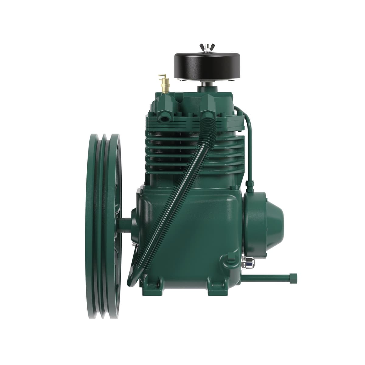 RV-15 Compressor Pump thumbnail 2
