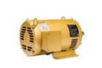 2HP 208-230 Volt Single Phase ODP Motor - 1800 RPM thumbnail 4