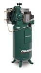 RV-Series 7.5HP Reciprocating Compressor - Vertical Tank - 208V/3 - 1800 RPM thumbnail 2