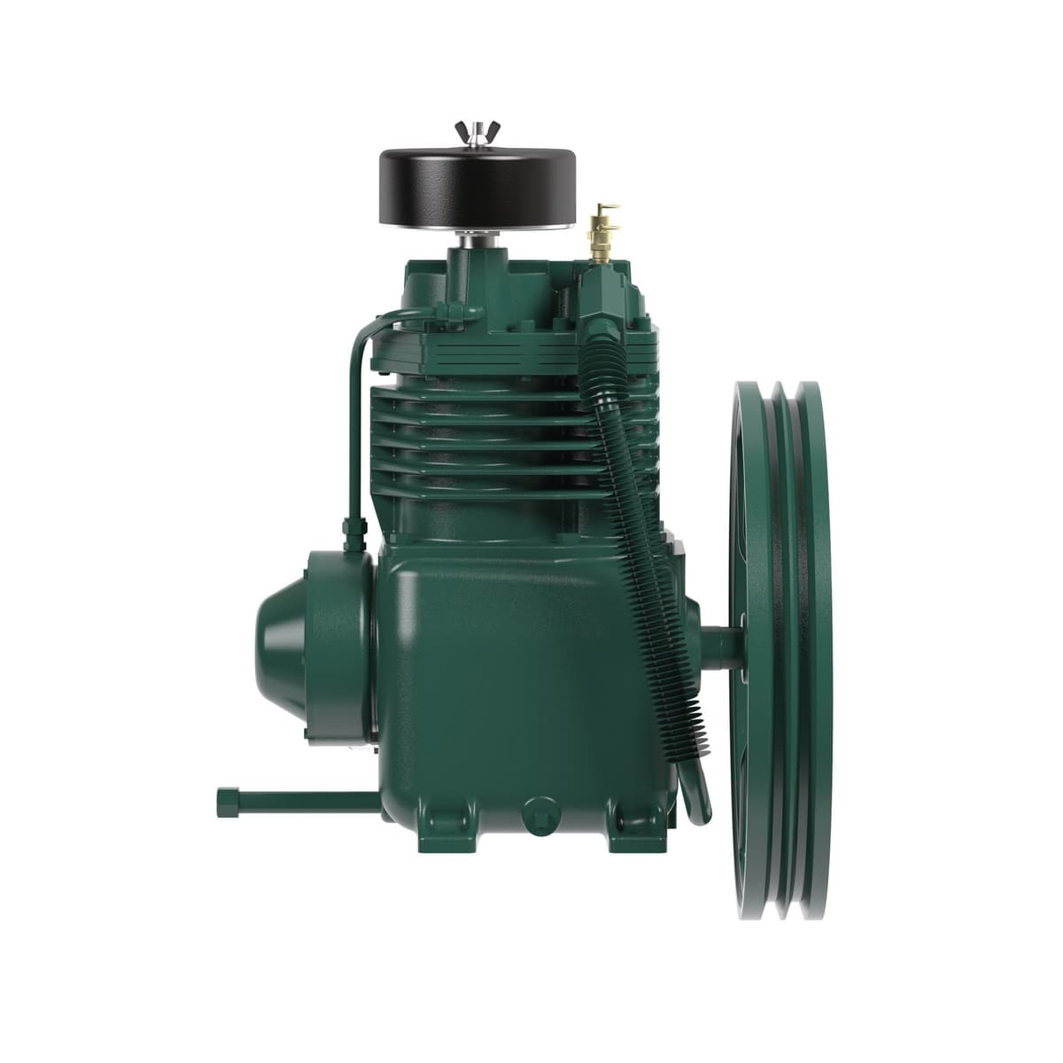 RV-10 Compressor Pump thumbnail 3