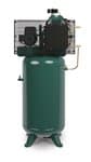 RV-Series 7.5HP Reciprocating Compressor - Vertical Tank - 230V/3 - 1800 RPM thumbnail 4