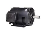 15HP 575 Volt Three Phase OPD Motor - 1750 RPM thumbnail 3