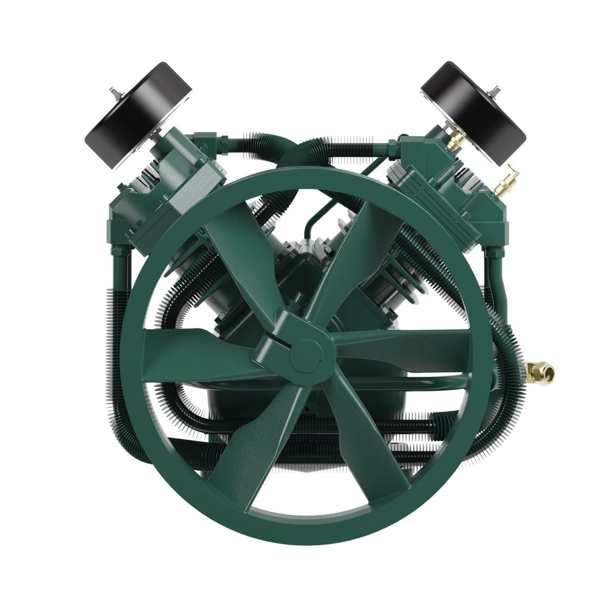 RV-30 Compressor Pump thumbnail 4