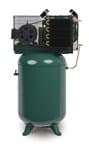 RV-Series 10HP Reciprocating Compressor - Vertical Tank - 208V - 1800 RPM thumbnail 4