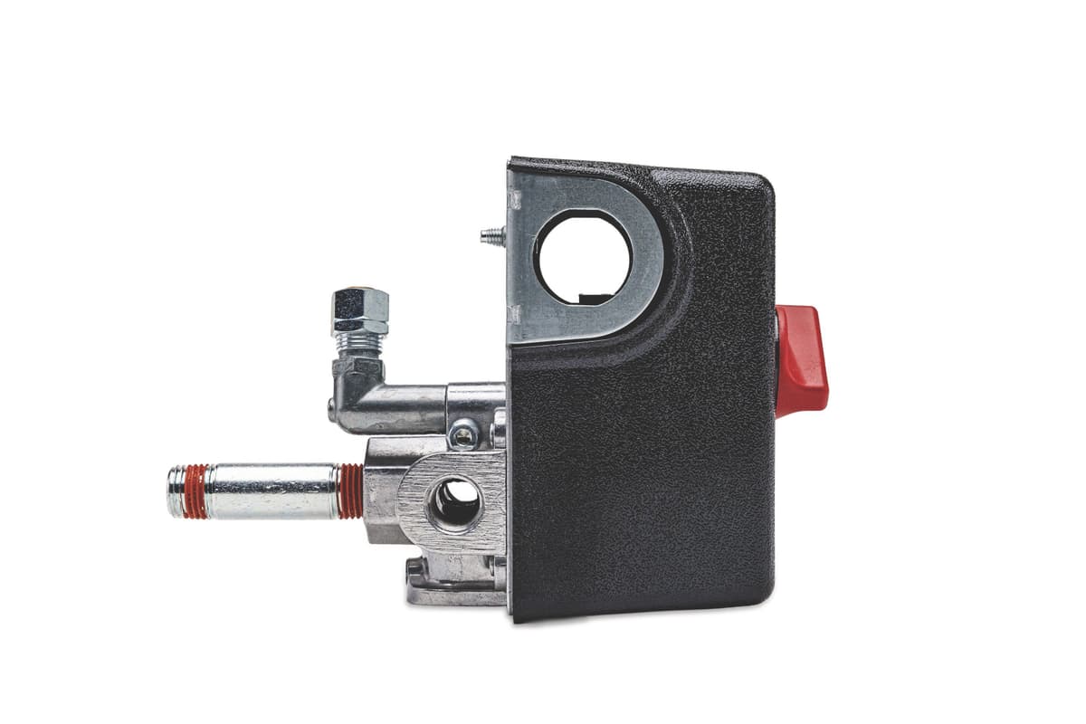 Pressure Switch thumbnail 2