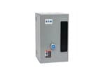 5HP 460 Volt Three Phase Starter & Contactor thumbnail 3