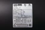 10HP 208 Volt Three Phase OPD Motor - 1800 RPM thumbnail 2