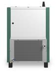 D Series 30 HP Fixed Speed Rotary Screw Compressor - Base Mount thumbnail 5