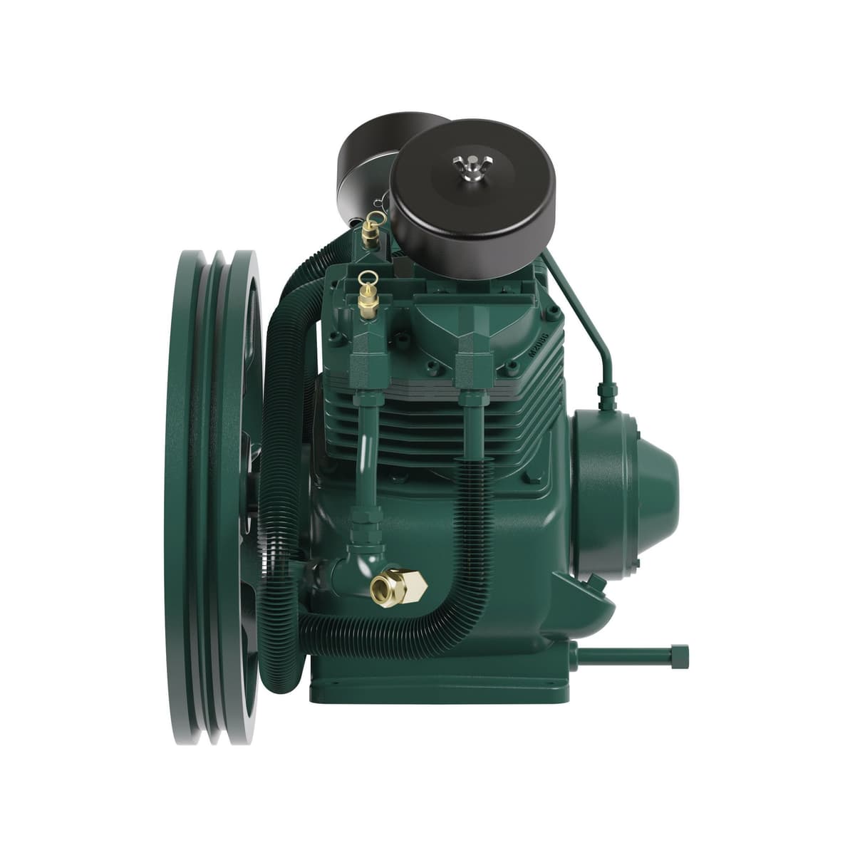 RV-30 Compressor Pump thumbnail 3