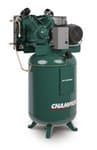 RV-Series 10HP Reciprocating Compressor - Vertical Tank - 208V - 1800 RPM thumbnail 3
