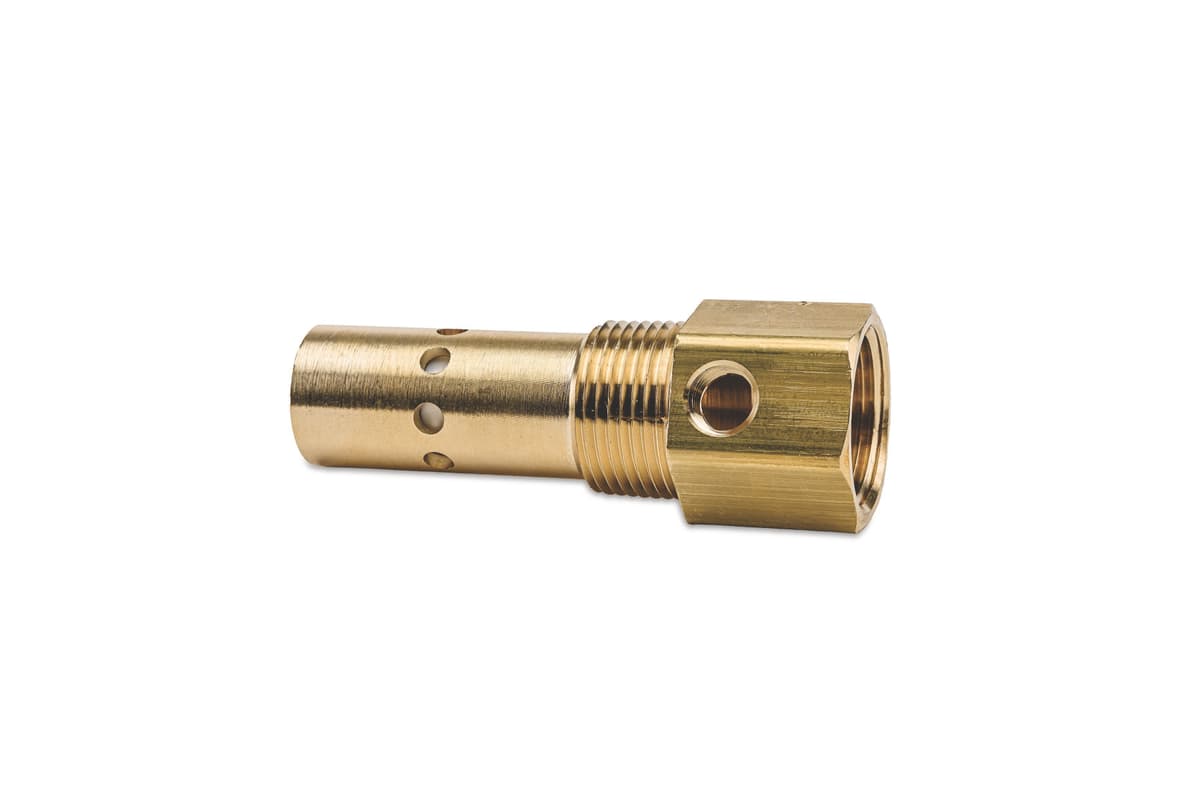 Champion Pneumatic OEM replacement check valve for reciprocating compressors