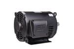 15HP 230-460 Volt Three Phase OPD Motor - 1750 RPM thumbnail 1