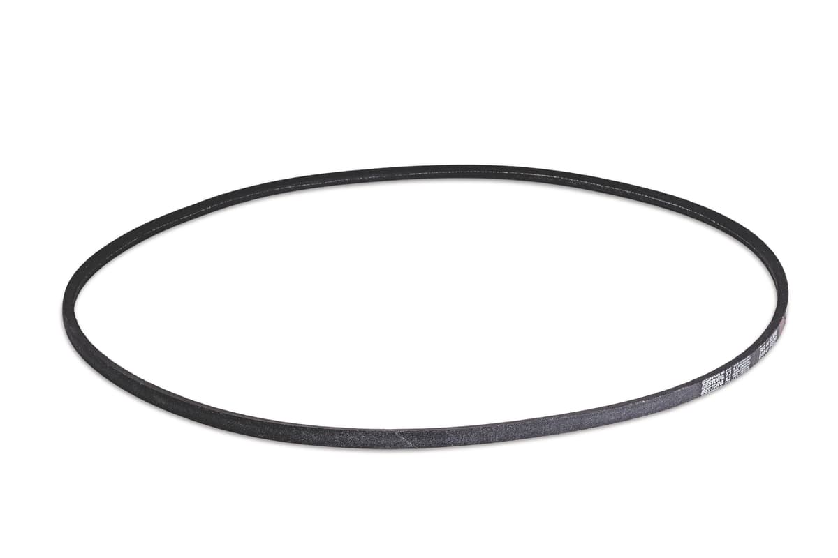 Reciprocating air compressor belt for Champion 7.5HP, 125/175 PSI, 1800 RPM, RV30 pump