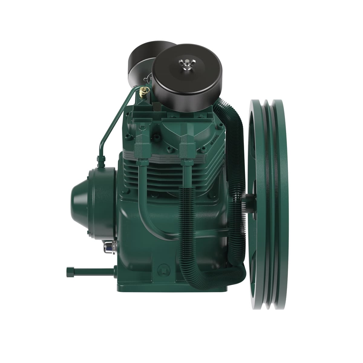 RV-30 Compressor Pump thumbnail 2