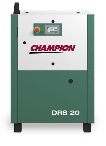 c0a100cd13d9ac403ee864b79fdf31fe35a10d81_Champion_DRS_Series_20_30_HP_Regulated_Speed_Rotary_Screw_Compressor_DRS20_Main.jpeg