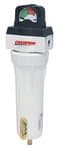 CFL Series Inline Filter - General Purpose 20 scfm Grade C Particulate thumbnail 1