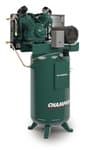 RV-Series 7.5HP Reciprocating Compressor - Vertical Tank - 230V - 3450 RPM thumbnail 2