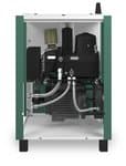 D Series 30 HP Fixed Speed Rotary Screw Compressor - Base Mount thumbnail 3