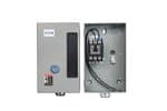 3HP 230 Volt Single Phase Starter/ Contactor and overload relay thumbnail 2