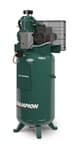 RV-Series 7.5HP Reciprocating Compressor - Vertical Tank - 230V/3 - 1800 RPM thumbnail 3