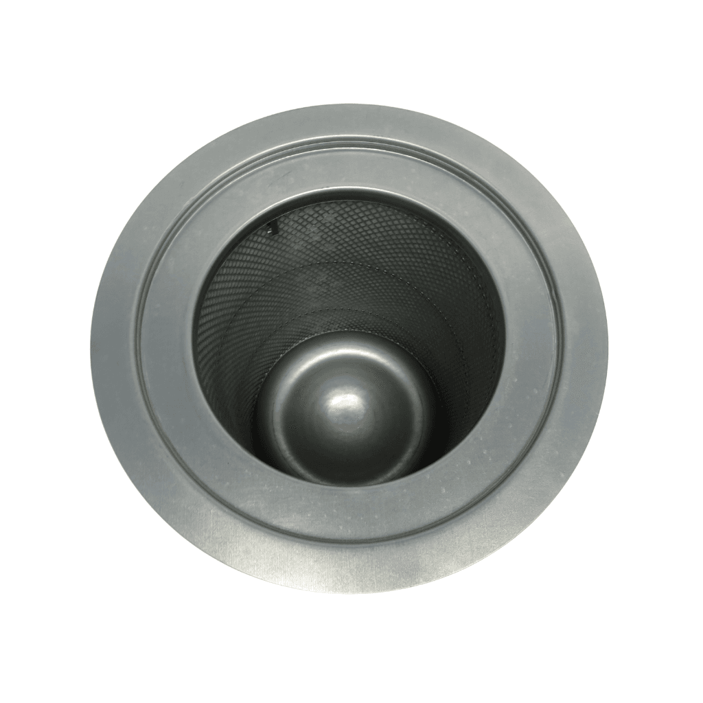 Air Oil Separator for D/DRS Series 125-175HP Models thumbnail 2