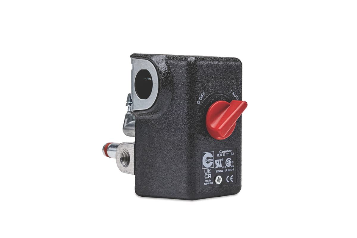 Pressure Switch thumbnail 3