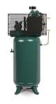RV-Series 5HP Reciprocating Compressor - Vertical Tank - 230V/3 - 1800 RPM thumbnail 4