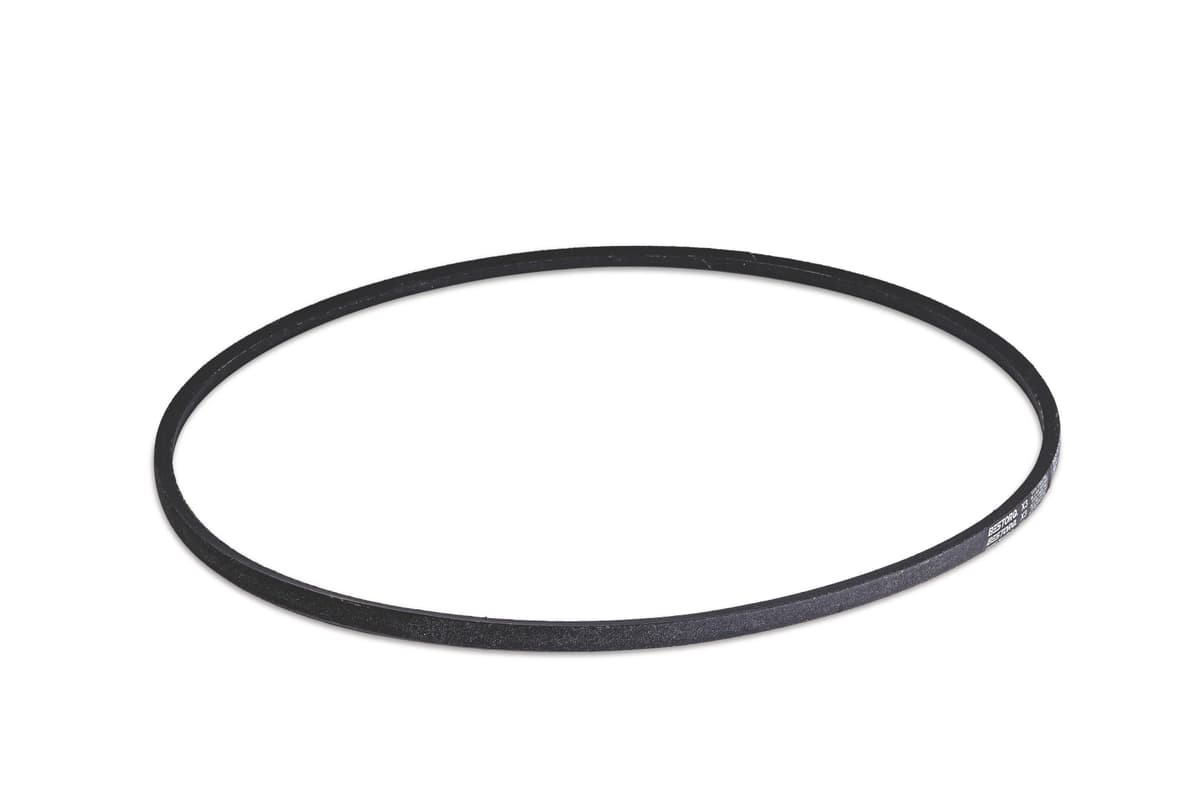 Reciprocating air compressor belt for Champion 3HP, 175 PSI, RV10 pump