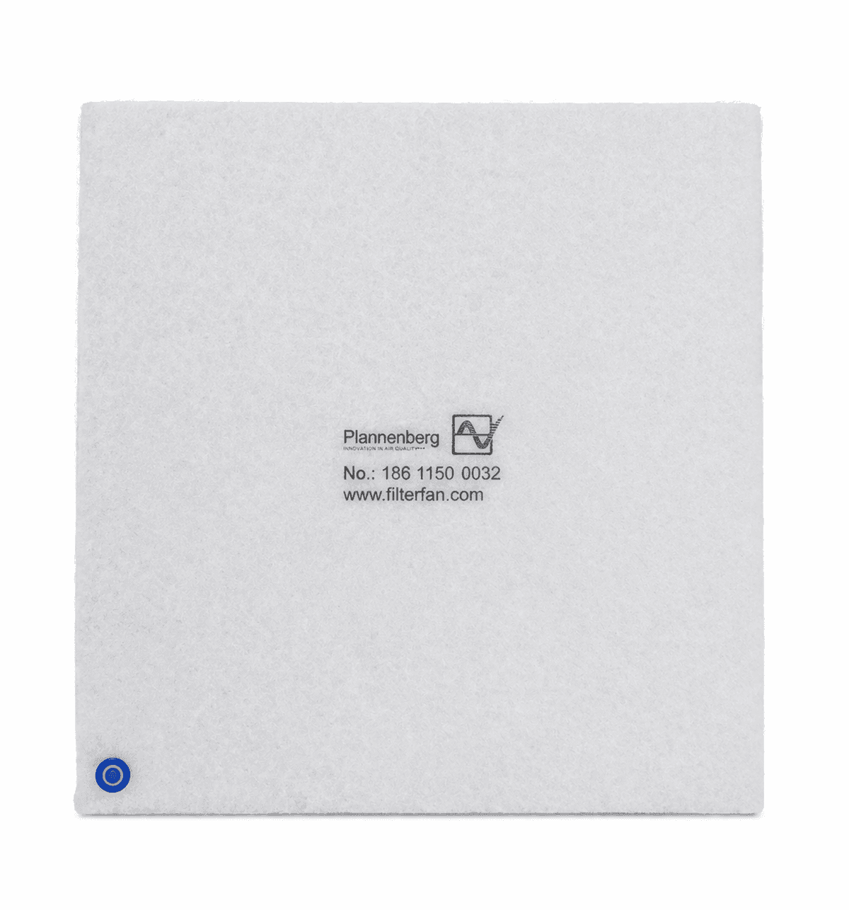 VSD filter pad for Champion DRS Series rotary screw air compressors, designed to protect internal components and promote efficient operation
